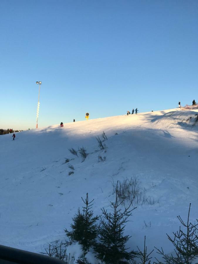 Berg- Und Seeblick Winterberg Zewnętrze zdjęcie