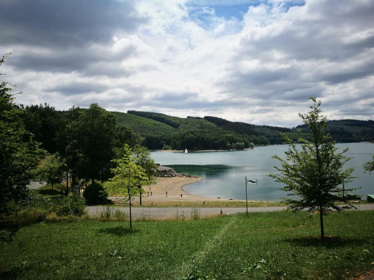 Berg- Und Seeblick Winterberg Zewnętrze zdjęcie